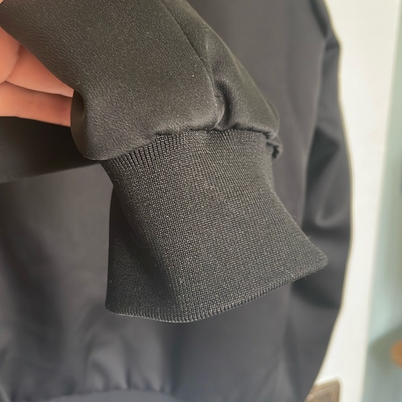 Everlane Black jacket - Picture 7 of 11